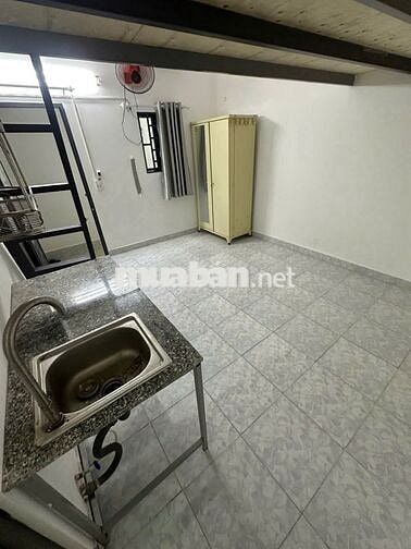 DUPLEX GIÁ RẺ ĐẦY ĐỦ TIỆN NGHI GẦN Y DƯỢC, UEH
