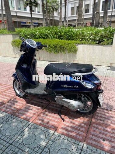 Grander 2015,bst63,xe đẹp máy móc zin keng.êm ru