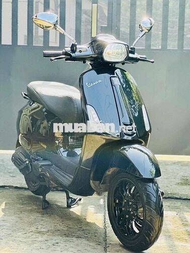 VESPA SPRINT 150CC HÀNG HIẾM ĐK 2016 1 ĐỜI CHỦ