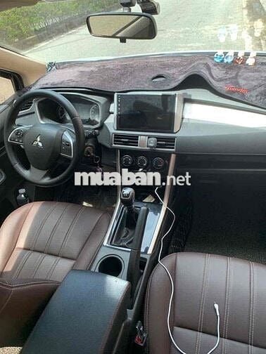 Mitsubishi Xpander 2021 MT - 60000 km 1chu