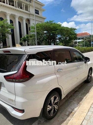 Mitsubishi Xpander 2021 MT - 60000 km 1chu