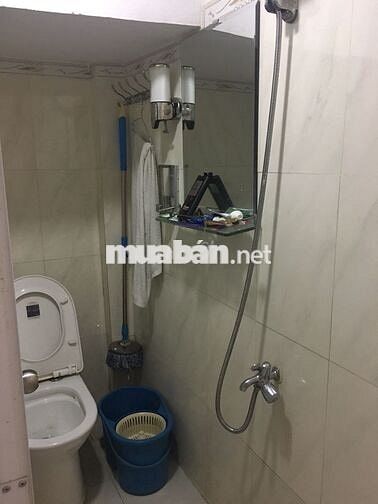 Chính chủ cho thuê nhà 2PN,2WC đường TX21, Thạnh Xuân,Q12