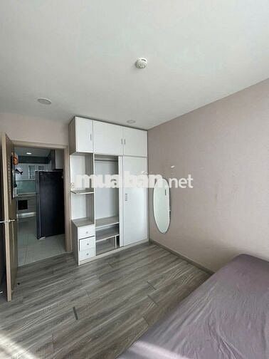 Cho thuê căn 3 PN/ 80 m2 Saigon Asiana, Nguyễn Văn Luông, Q6, giá 15tr