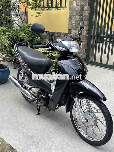 cần bán xe wave anpha 2010 xe rin