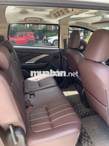Mitsubishi Xpander 2021 MT - 60000 km 1chu