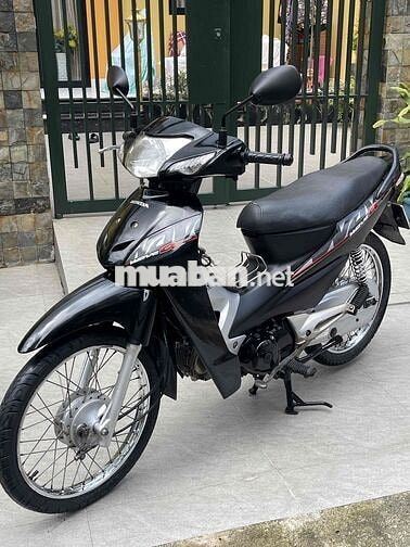 cần bán xe wave anpha 2010 xe rin