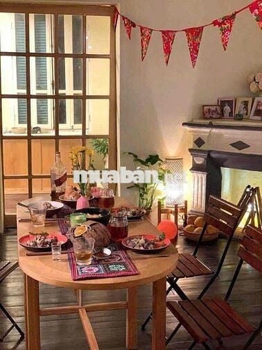 KHU BIỆT THỰ VIPP BA ĐÌNH - CĂN GÓC - 3 Thoáng - 120m2 - GIÁ CỰC TỐT