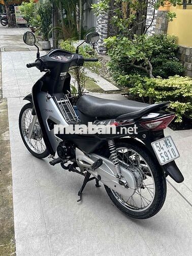 cần bán xe wave anpha 2010 xe rin