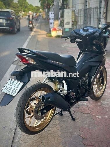 Winner BSTP xe chính chủ, chỉ cần 10tr nhận xe