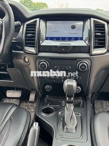 Ford Everest 2020  1 chủ từ đầu, hỗ trợ trả góp