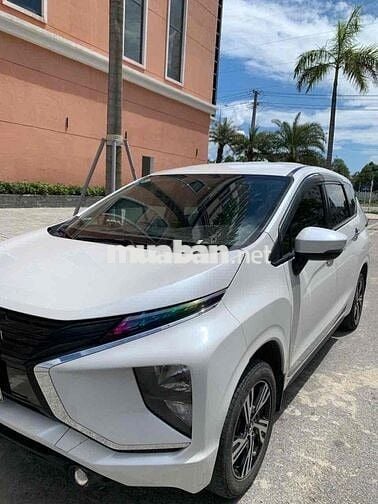 Mitsubishi Xpander 2021 MT - 60000 km 1chu
