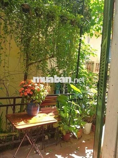 KHU BIỆT THỰ VIPP BA ĐÌNH - CĂN GÓC - 3 Thoáng - 120m2 - GIÁ CỰC TỐT