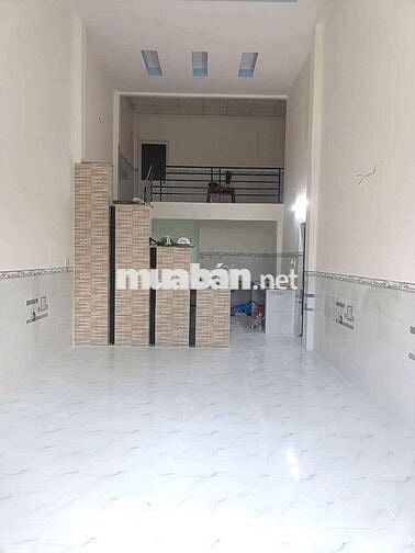 Bán nhà trọ 150m2 vị trí đẹp Mỹ Phước 3 Bến Cát Bình Dương