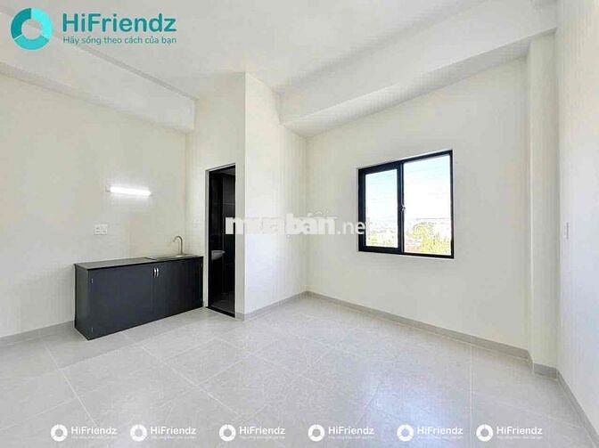 Khai trương studio mới xây ở Làng đại học