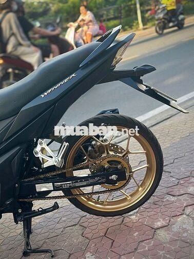 Winner BSTP xe chính chủ, chỉ cần 10tr nhận xe