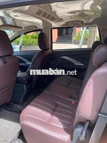 Mitsubishi Xpander 2021 MT - 60000 km 1chu