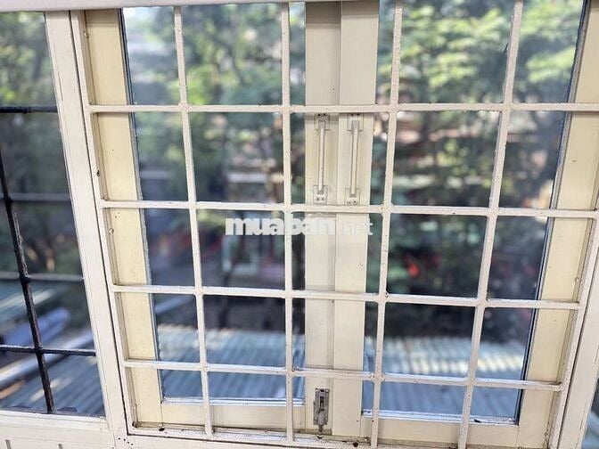 TRẦN HUY LIỆU_ GIẢNG VÕ VIEW HỒ - 2 THOÁNG, DÂN TRÍ CAO ÍT NHÀ BÁN