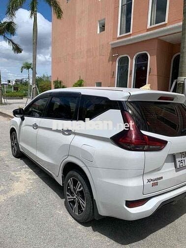 Mitsubishi Xpander 2021 MT - 60000 km 1chu