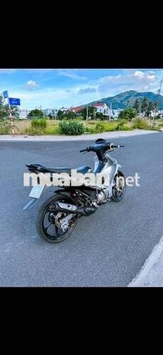 Yaz 125