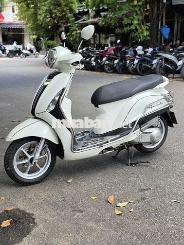 Cần bán Grande 2018 máy siêu êm, lốp zin theo xe