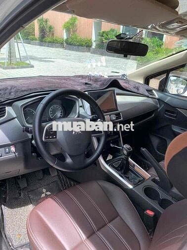 Mitsubishi Xpander 2021 MT - 60000 km 1chu