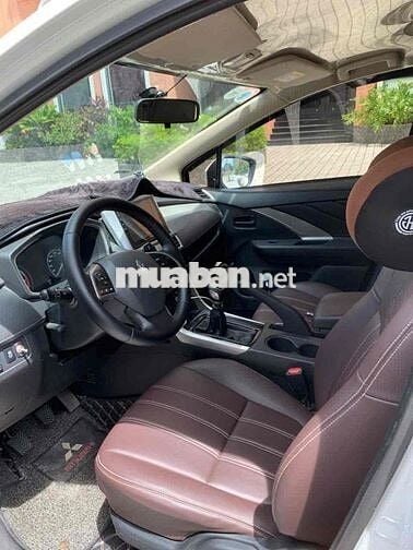 Mitsubishi Xpander 2021 MT - 60000 km 1chu