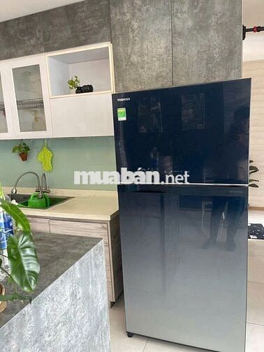 Cho thuê căn 3 PN/ 80 m2 Saigon Asiana, Nguyễn Văn Luông, Q6, giá 15tr