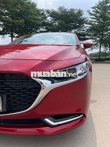 Mazda 3 2020 1.5L Luxury - 84000 km