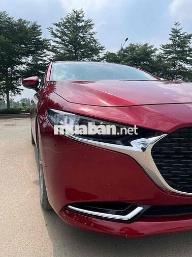 Mazda 3 2020 1.5L Luxury - 84000 km