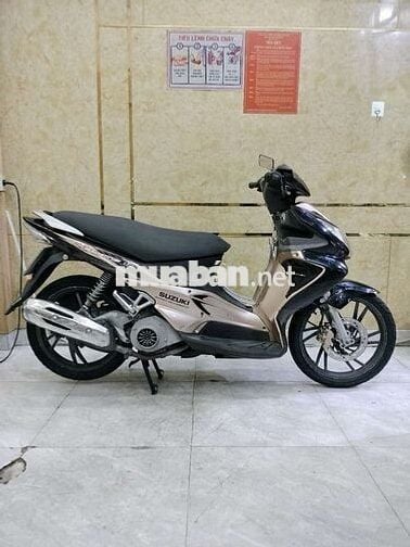 Hayate Cuối 2014 ,Xe Đẹp Máy Êm Mạnh,Mượt