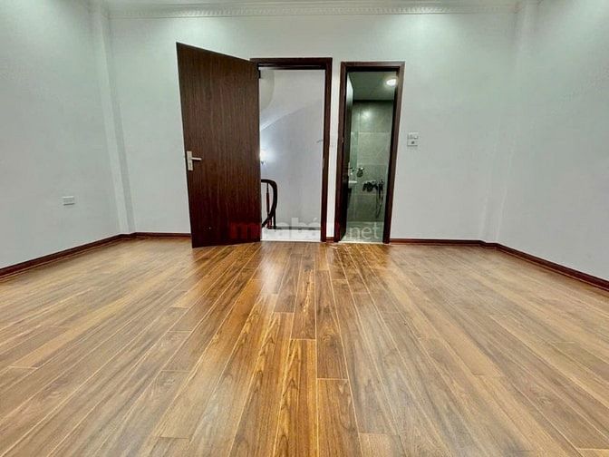 Bán nhà 5 tầng đẹp giá cực tốt tại Thụy Phương, Đông ngạc, Bắc Từ Liêm