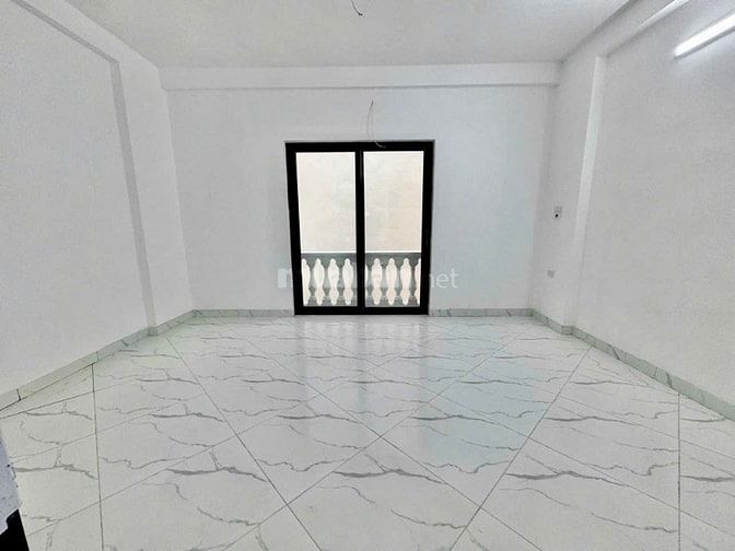 Bán nhà 5 tầng đẹp giá cực tốt tại Thụy Phương, Đông ngạc, Bắc Từ Liêm
