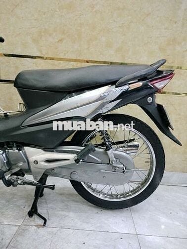Wave S 100 ,BSTP,Xe Máy Đi Êm Ru Mạnh,Đề Điện Đủ