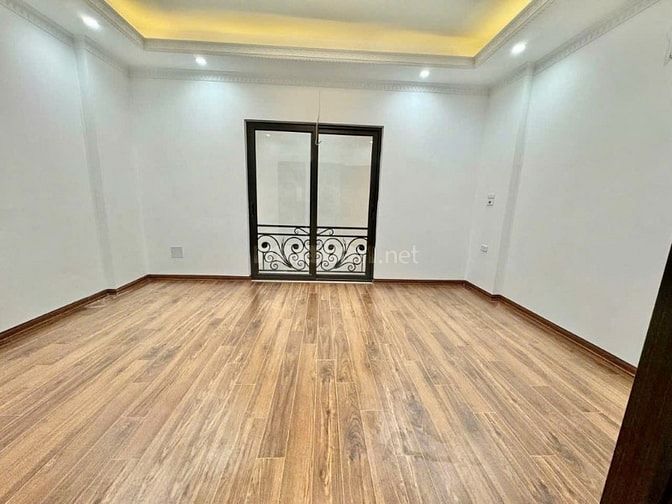 Bán nhà 5 tầng đẹp giá cực tốt tại Thụy Phương, Đông ngạc, Bắc Từ Liêm