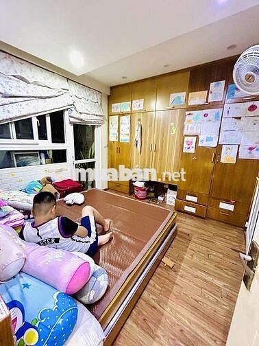 Bán căn hộ Minh Khai 66 m2 giá hơn 4 tỷ
