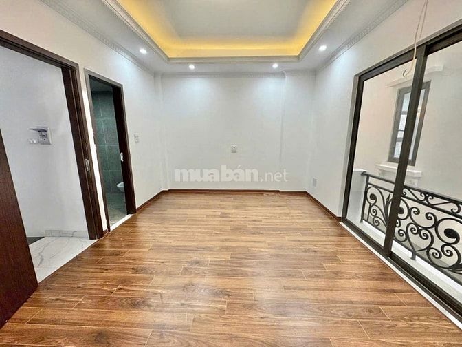 Bán nhà 5 tầng đẹp giá cực tốt tại Thụy Phương, Đông ngạc, Bắc Từ Liêm