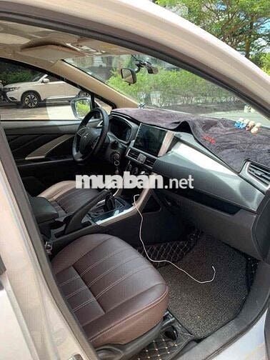 Mitsubishi Xpander 2021 MT - 60000 km 1chu
