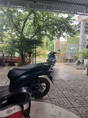 Bán gấp lô đất VIP 280m² full thổ cư cách biển Cần Giờ 2km giá 12 tỷ