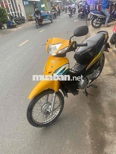 Cần bán chiếc wave Trung Quốc