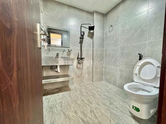 Bán nhà 5 tầng đẹp giá cực tốt tại Thụy Phương, Đông ngạc, Bắc Từ Liêm