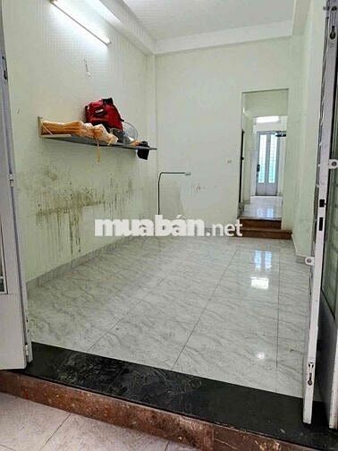 Cho thuê nhà nguyên căn Đường Nguyễn Trọng Tuyển Quận TB