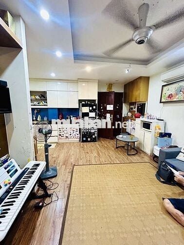 Bán căn hộ Minh Khai 66 m2 giá hơn 4 tỷ