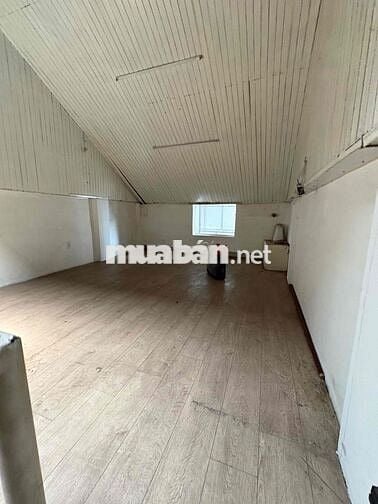 Cho Thuê Nhà Mặt Tiền Đinh Tiên Hoàng Siêu Rộng, Quận 1