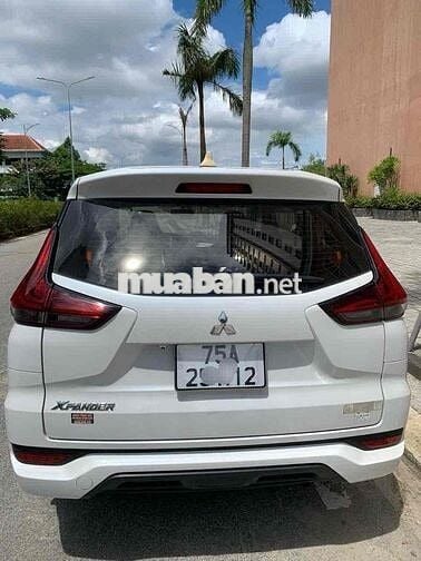 Mitsubishi Xpander 2021 MT - 60000 km 1chu