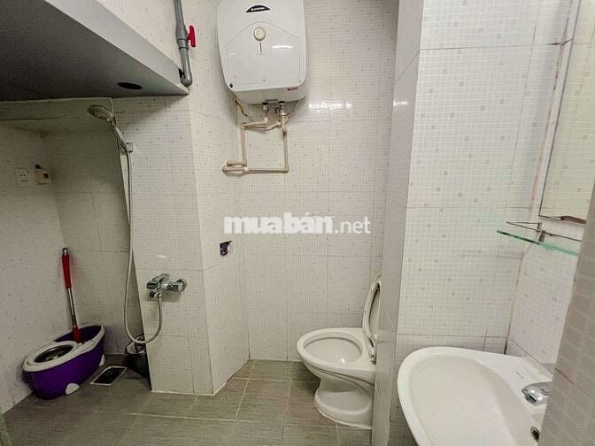 TT TRUNG TÂM BA ĐÌNH - Ô TÔ ĐỖ CỬA- 2 NGỦ