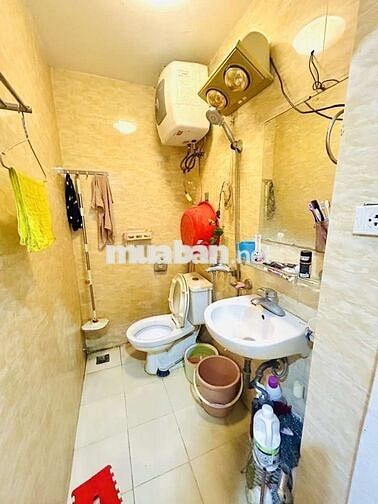 Bán căn hộ Minh Khai 66 m2 giá hơn 4 tỷ