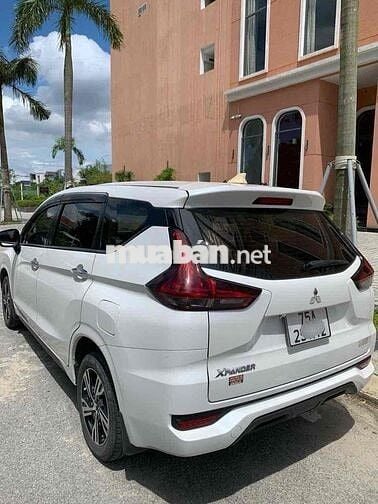 Mitsubishi Xpander 2021 MT - 60000 km 1chu