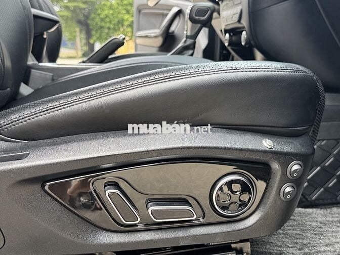 Ford Everest 2020  1 chủ từ đầu, hỗ trợ trả góp