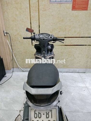 Hayate Cuối 2014 ,Xe Đẹp Máy Êm Mạnh,Mượt