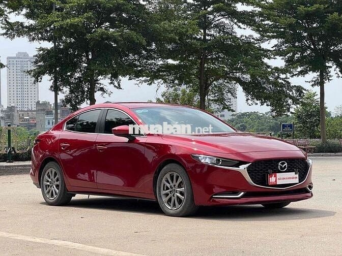 Mazda 3 2020 1.5L Luxury - 84000 km